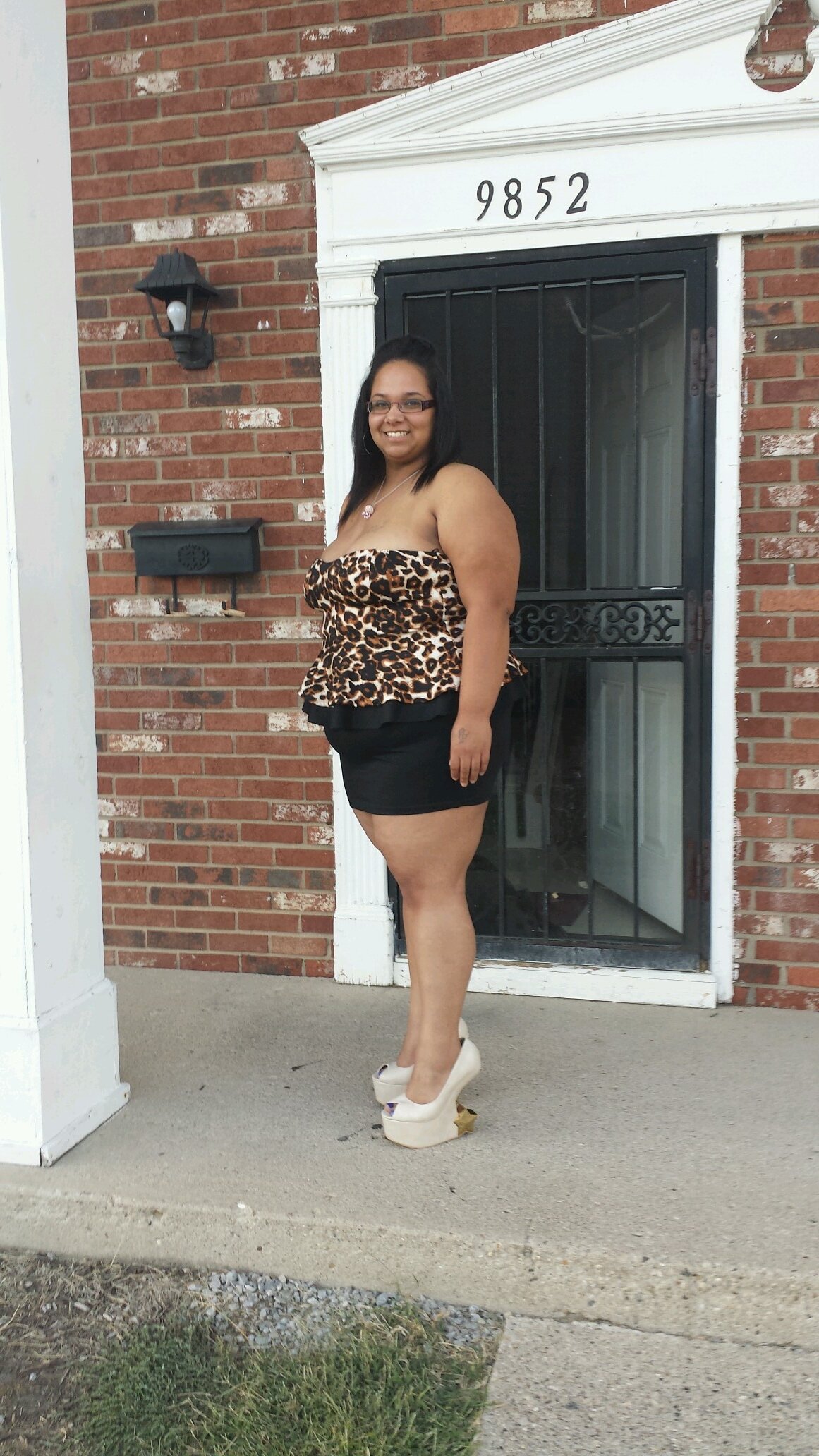 Ima Libra *, wat u c is wat u get.... Attitude n aw!! :-)