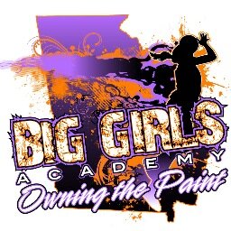 The Big Girls Academy is a post skills basketball training series that assist GIRLS with regaining their POWER and DOMINANCE in the post.