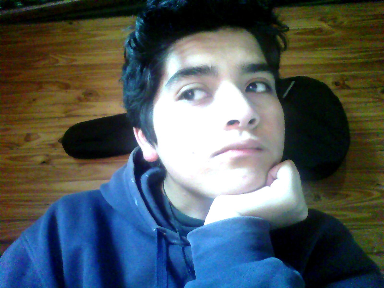 seguimee y te sigo ;D