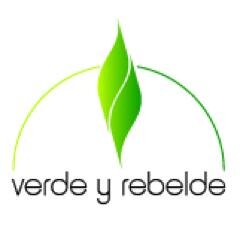 verdeyrebelde's profile picture. 
