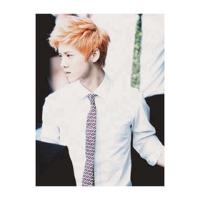 ผมชื่อ กวางน้อยแห่งรุ่งอรุณนะคร้าบ
หรือ Luhan's Mine EXO ยินดีที่ได้รู้จักทุกคนนะคร้าบ