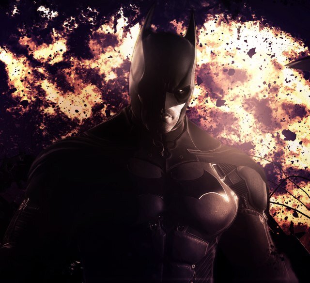 It's not who I am underneath,but what I do that defines me. I am darkness. I am vengeance. I am justice. Rp 18+ #Multiverse