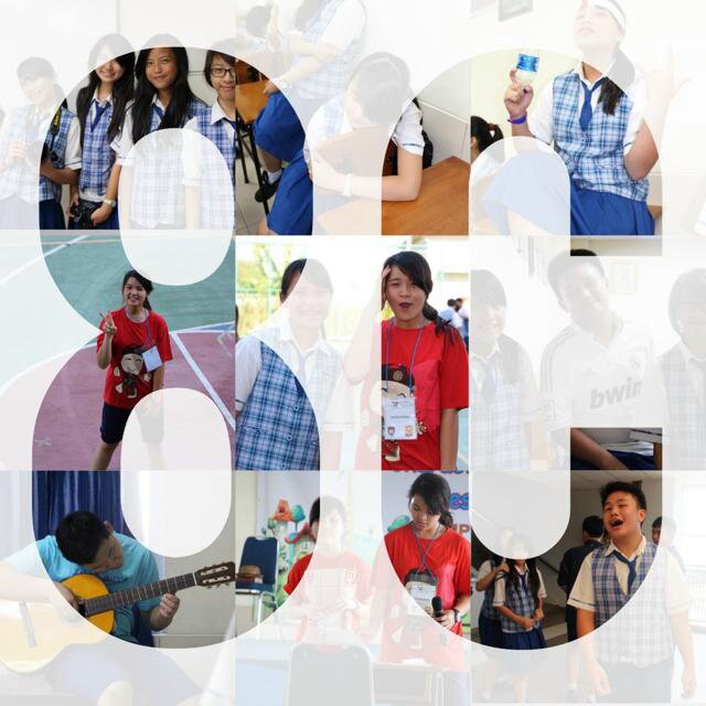 8CPHI6's profile picture. Official account of 8C|kelas yang rusuh tapi menyenangkan #8crazy #xapijackpot