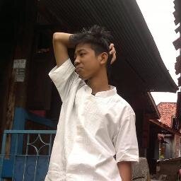 Add FB: Syapik Ram