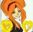 I'm Flame Princess. I'm the girl on fire! ♕I rule the Fire Kingdom♕|OC|Heart and Arianna αre my daughters|Probably, single|Goal: 470 flames|