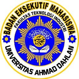 Account Twitter Resmi BEM FTI UAD, Dikelola Oleh Staff Informasi dan Komunikasi.,            CP : 085654035569