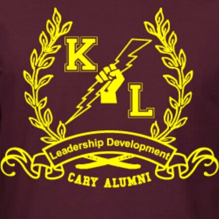 Training for Leadership. 2013 MEP Guide Right Program of the Year. @CaryKappas