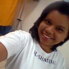 Não tenho palavras pra disse que Deus fez em minha vida foi a melhor coisa da minha vida mudo minha vida completamente basta você Crê ♥