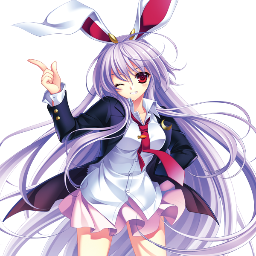 Otaku. Gamer. Cosplayer. half vampire and an idol! Miu's here~ [OCRP] [CA]