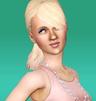 I am in AndrewArcade's generations lp. Wife of rashawn bunny. Mother of one.