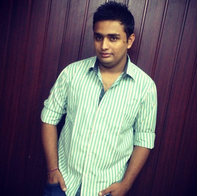 arun_nitin's profile picture. 