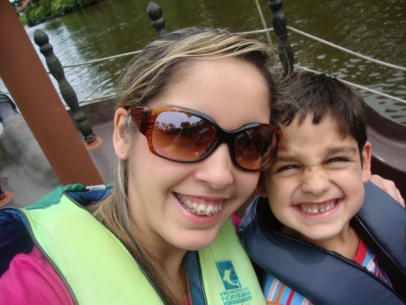 Amooo meu filho!!