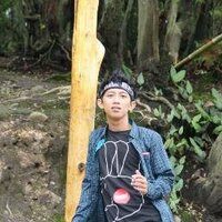 Itok Dwi Rachmadan (@itokdwirachmada) 's Twitter Profile