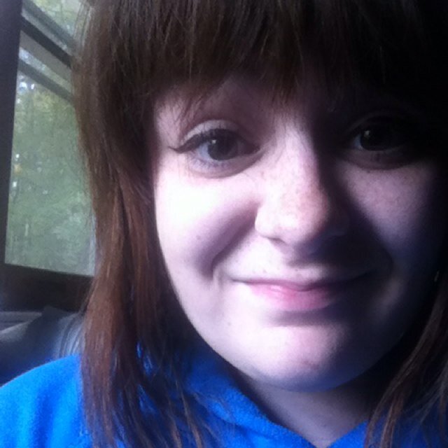I'm Paige. 18. Love God ~*Proverbs 3:5-6*~ I also love family, friends, music, photography, writing, and reading. Trying to be who He wants.