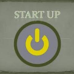 Shut Up! Start Up! Jadilah seorang entrepreneur sekarang juga. #startNOW Dude :D