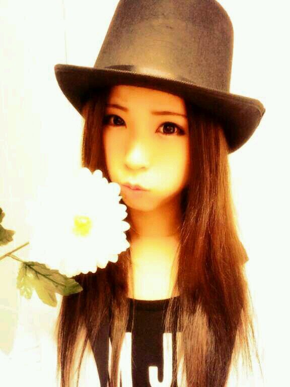 Newアカウント→@_SCANDAL_AYAKA_