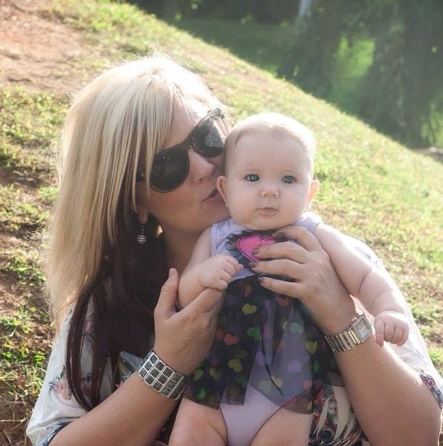 Kimberlyd67's profile picture. 