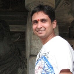 Generative AI, Data Science & Analytics Leader, love problem solving