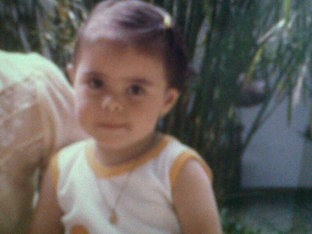 Me alegra saber que lo unico que me importa esta BIEN