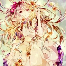 M..My name is Kozakura Mary.. And.. Eek! *slips because of some books and spills all the tea* A..Ah! I'm sorry, I'm sorry.. {Multiverse RP}