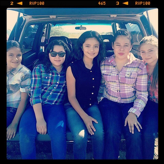 Mala gente, malas costumbres :) ! :3