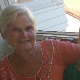 EileenClausen's profile picture. 