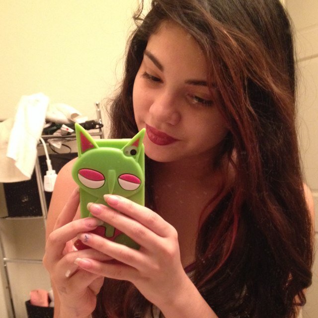 Follow my new account @toxicbeautycj