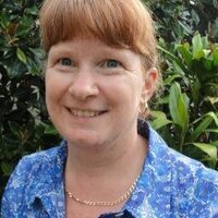 Andrea Marshall(@AndreaM_au) 's Twitter Profile Photo