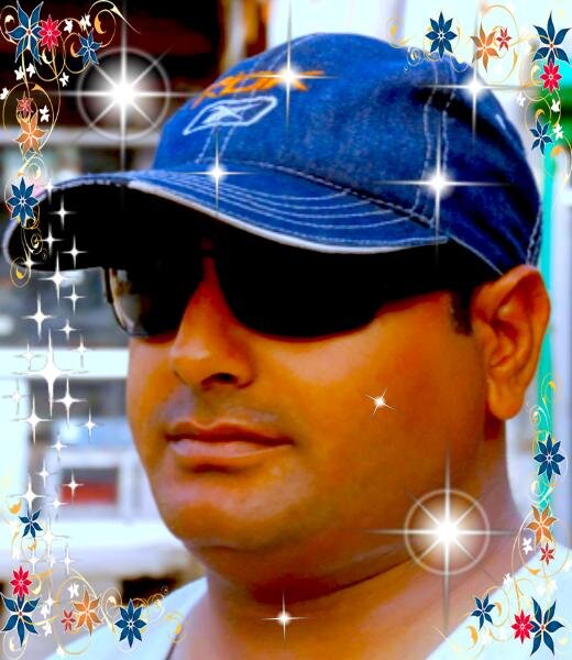 i am a cool guy