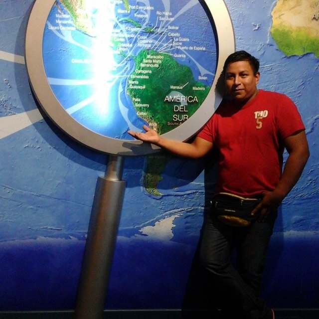 vic13mar's profile picture. 