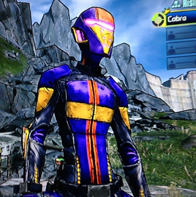 CHarLI3HAmMons's profile picture. 