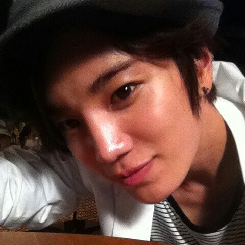 #MANBULOUS NEVER DIES. hyosung ♥