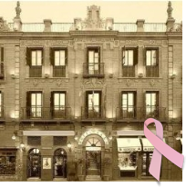 Hotel en el centro de #Sevilla. Un lugar perfecto para disfrutar conociendo nuestra bella ciudad.