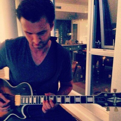 Profile Picture of Jay Klos (@JayKlos) on Twitter