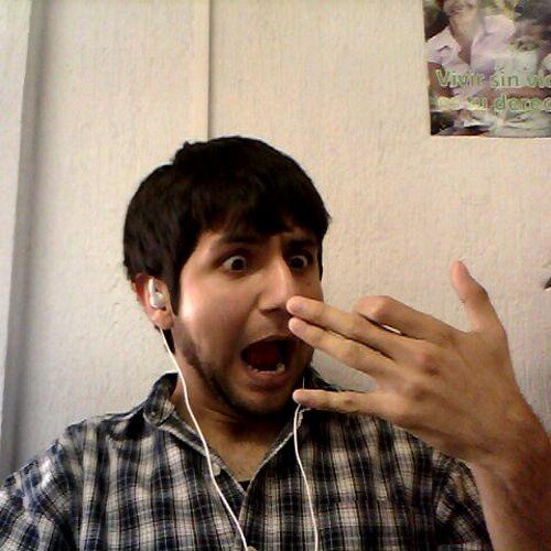 JoreLuisSaucedo's profile picture. 