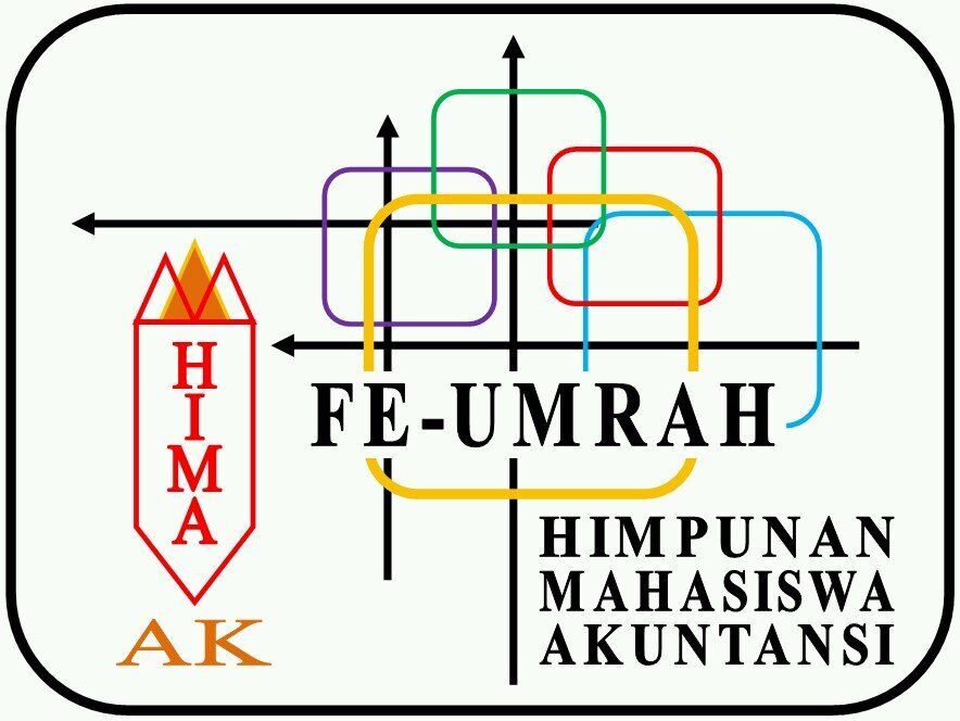 Twitter Resmi Himpunan Mahasiswa Akuntansi Universitas Maritim Raja Ali Haji.