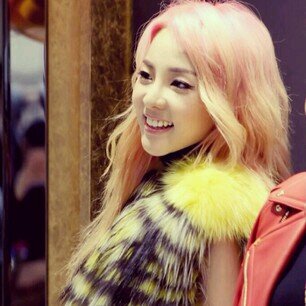 RolePlayer account of 2NE1's vitamin, @krungy21 -- 84lines-- #YGUnited #kaumetnis #runnersfams
