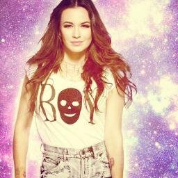 @msleamichele / @lajosa :)
