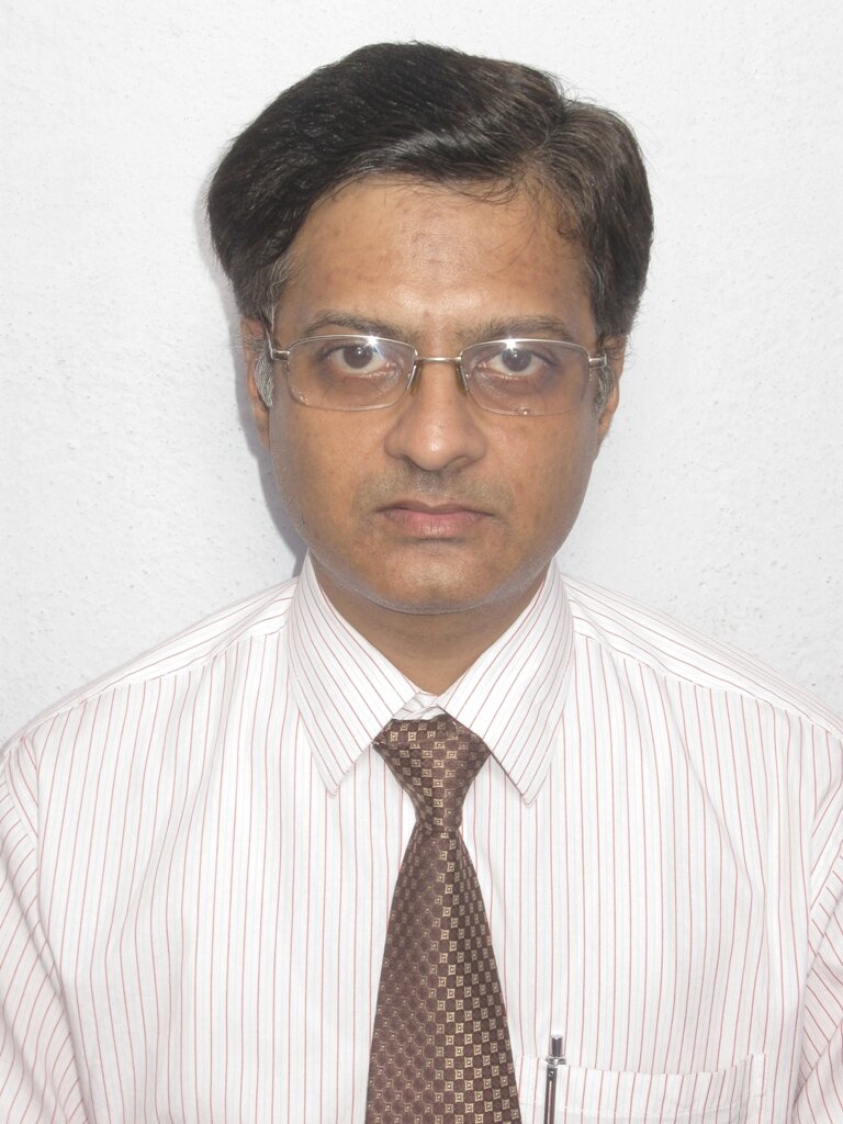 Looking after Sales, Commercial and Administration, Charter President of Rotary Club of Calcutta Yuvis (RID 3291)