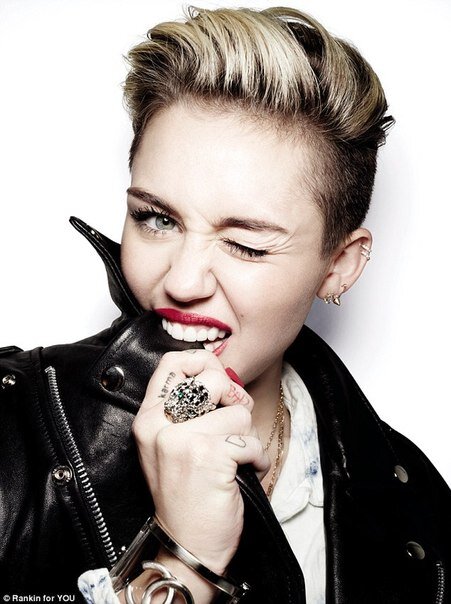 #BANGERZ !