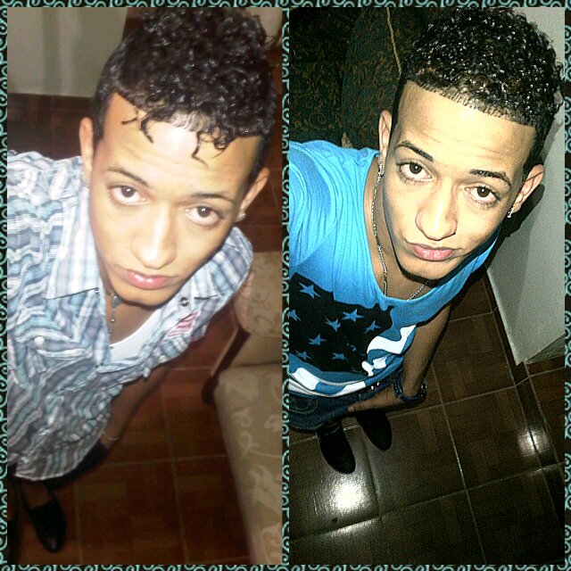 DalvynSanchez's profile picture. !!! /No Soy Virgen Pero Hago MiLaGros !! #flowdedormirsexy