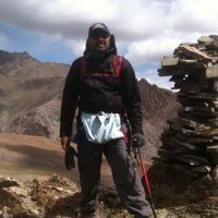 NIK PATEL (@back2nik) 's Twitter Profile