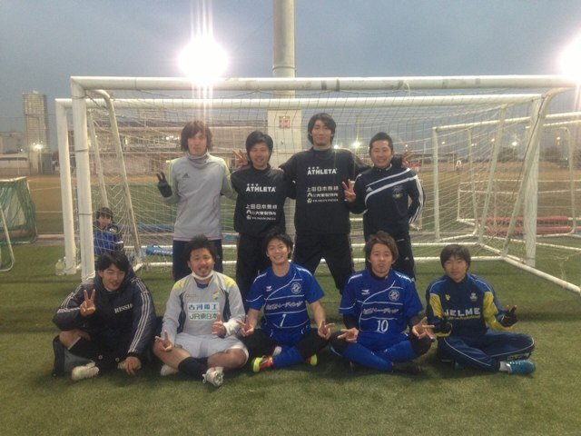 サッカー
