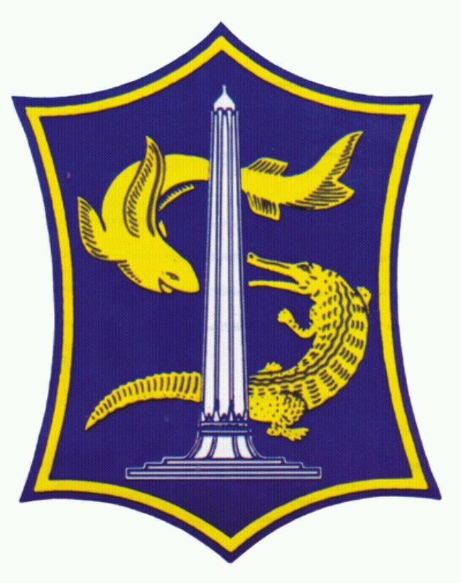 SURABAYA KOTA PAHLAWAN