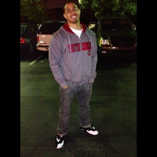 NothingLikeIt33's profile picture. USC Alum '14. Woodmont c/o '10. #Gamecocks #TarHeelBasketball