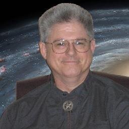 This page stands in memorial to H. Paul Honsinger, who died in August 2020. He was the author of Man of War Military Science Fiction Trilogy
