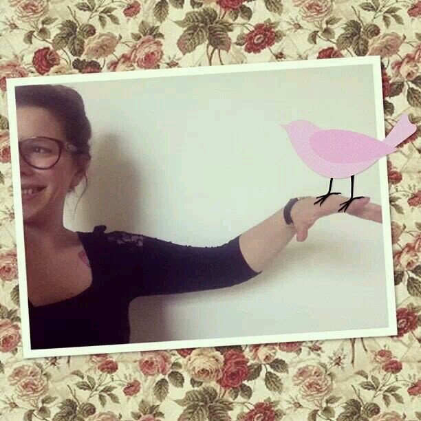 VMestrinaro's profile picture. 