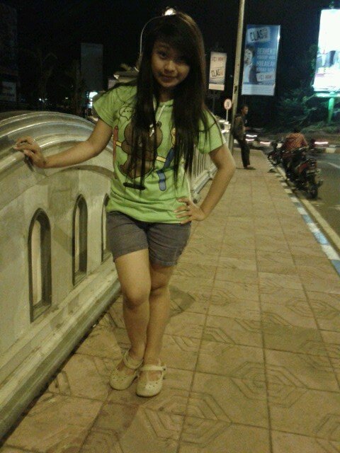 ♥┐(  ˘3˘)┌♥ Devana Ar-Rohman | (ง'̀⌣'́)ง Studying Tourism at Sekolah Tinggi Pariwisata Ambarukmo | wechat : putrynna, kk talk : kelincikecil, line : nna09