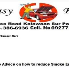 Auto Services