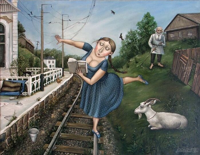 А сейчас, с*ки, я буду спасать мир!!!